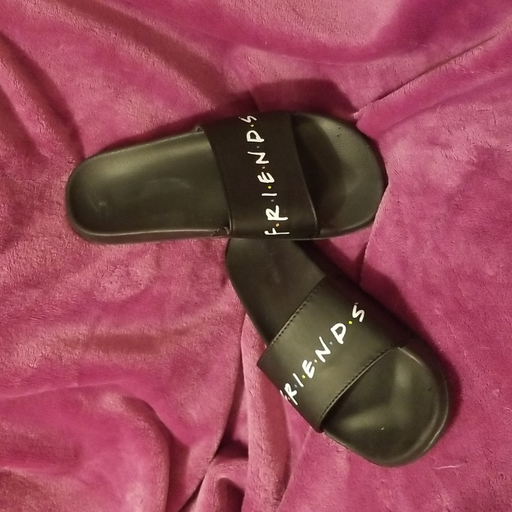 Friends Slides